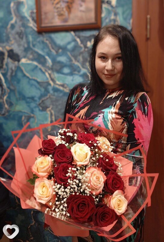 Екатерина, 22, Ярославле — анкета №1750017