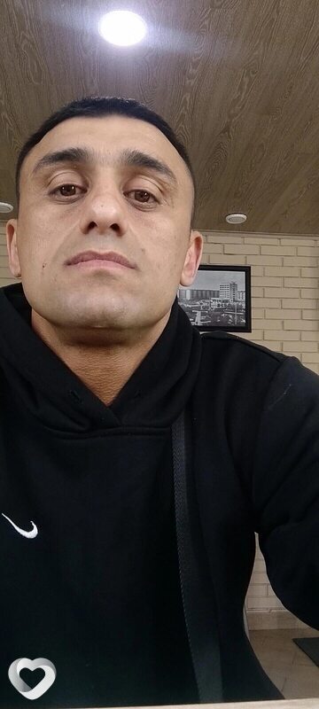 Надап, 39, Волжском — анкета №1750018