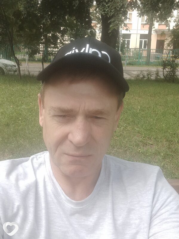 Андрей, 54, Ногинске — анкета №1750020