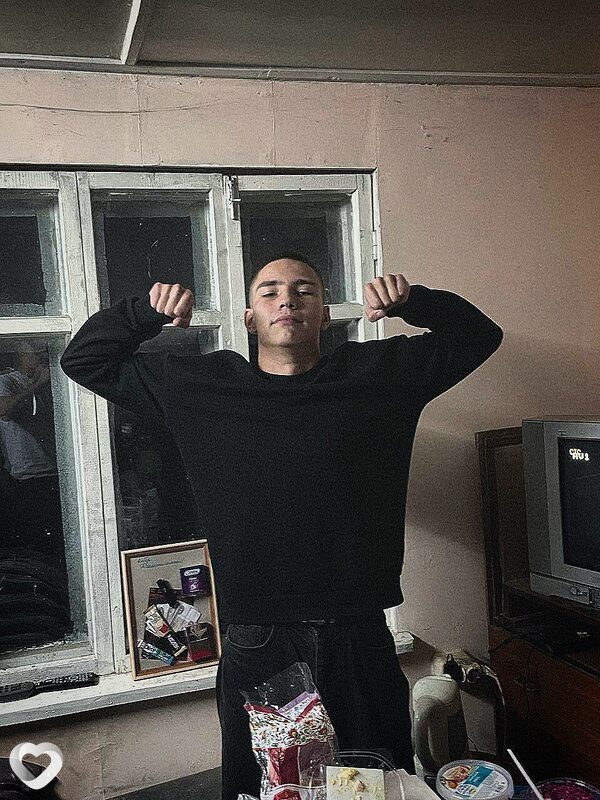 Матвей, 19, Видном — анкета №1750069