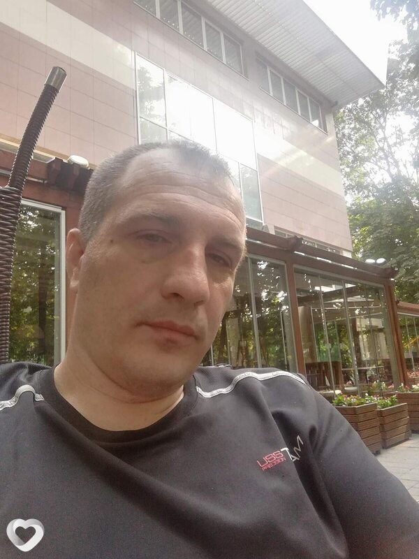 Евгений, 48, Ставрополе — анкета №1750080