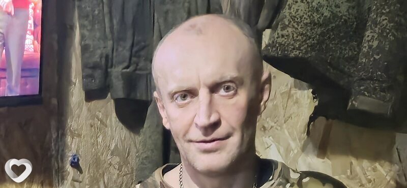 Алексей, 44, Калуге — анкета №1750081