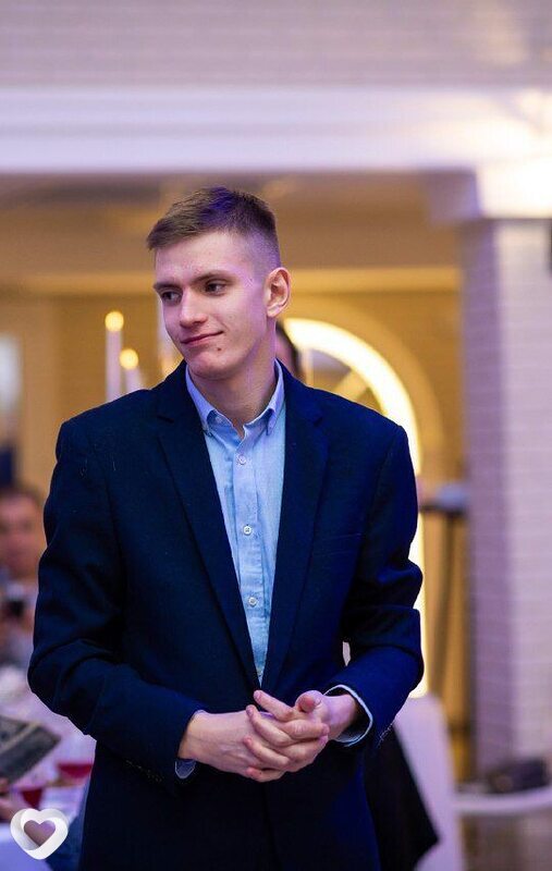 Никита, 24, Кирове — анкета №1750094