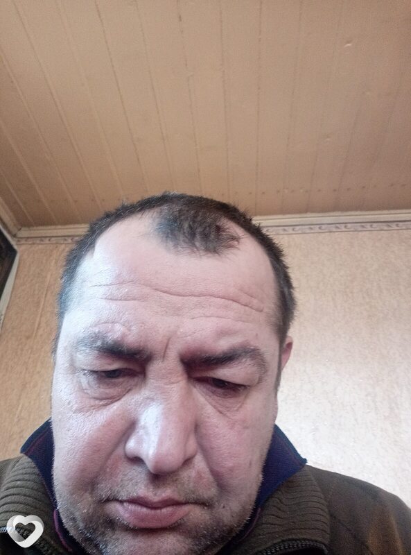 Коля, 45, Донецке — анкета №1750096