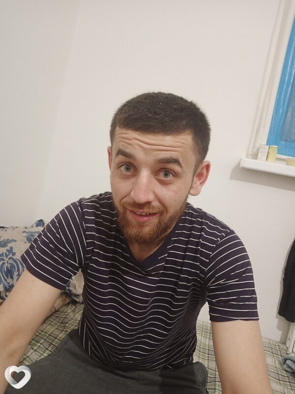 Аслан, 30, Санкт-Петербурге — анкета №1750108