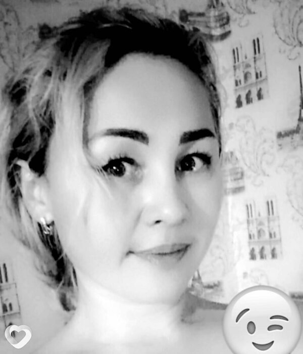 Евгения, 38, Улан-Удэ — анкета №1750163