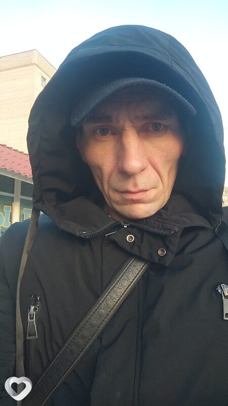 Александр, 43, Белой Калитве — анкета №1750165