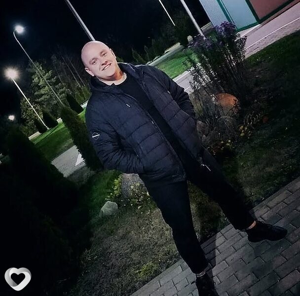 Кирилл, 27, Борисове — анкета №1750171