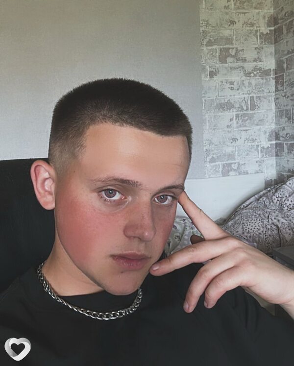 Егор, 22, Могилев — анкета №1750180