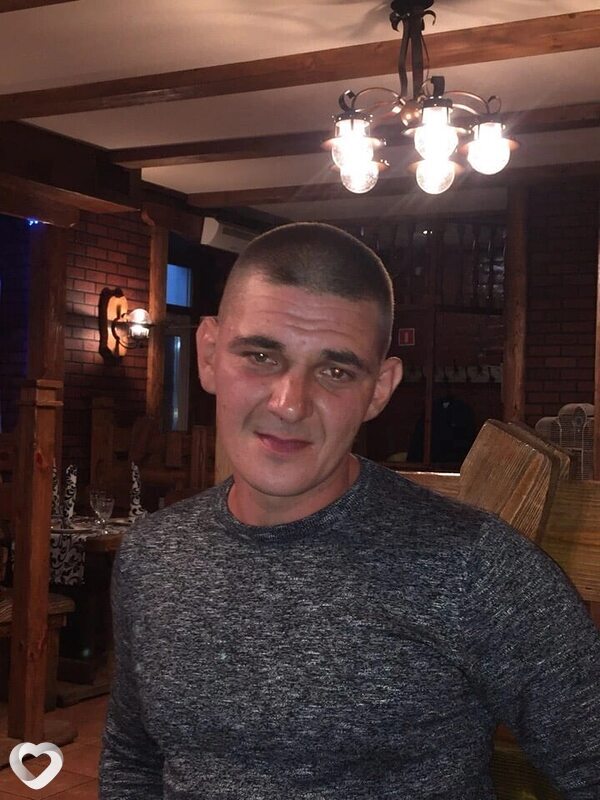 Станислав, 40, Новомосковске — анкета №1750136