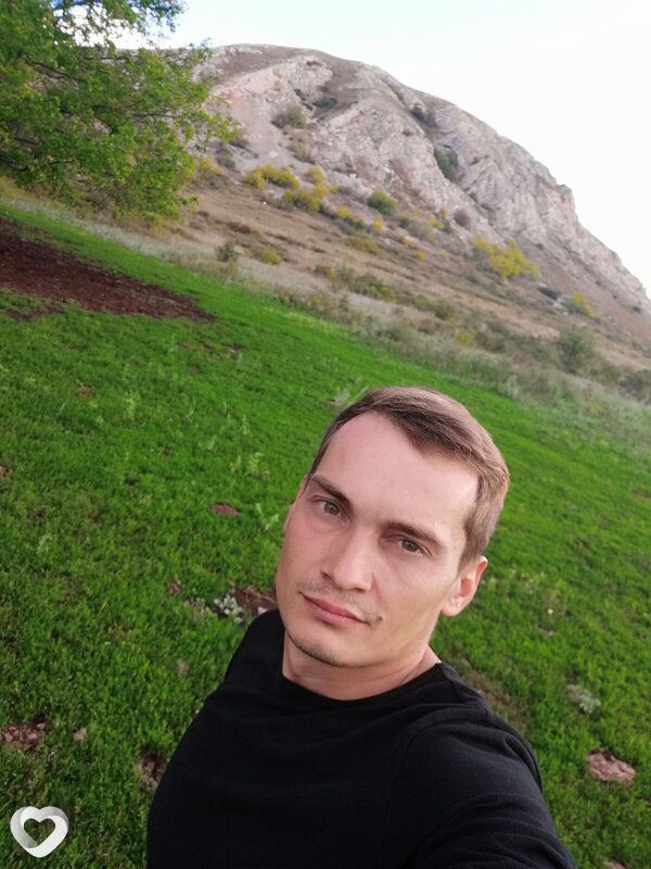 Нурик, 33, Москве — анкета №1750143