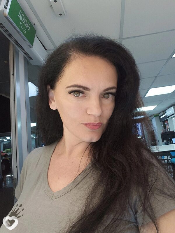 Полина, 51, Твери — анкета №1750155