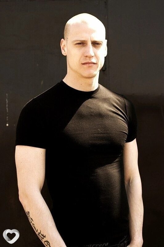 Андрей, 29, Новосибирске — анкета №1750157