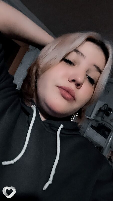 Надежда, 23, Архангельске — анкета №1750160