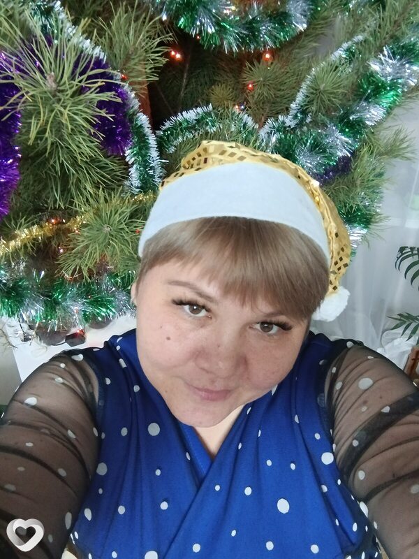 Лилия, 40, Нижнекамске — анкета №1750312
