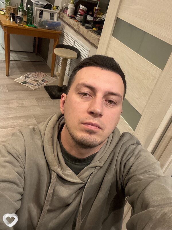 Денис, 35, Дзержинске — анкета №1750316