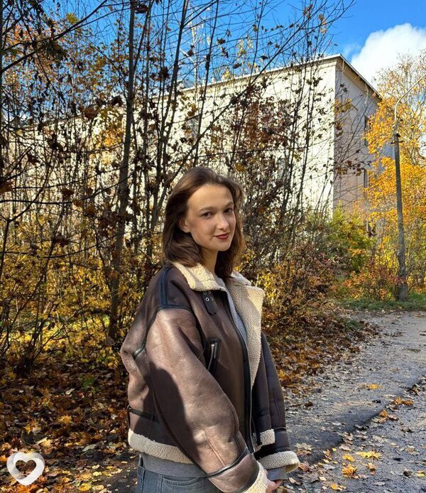 Саша, Москва