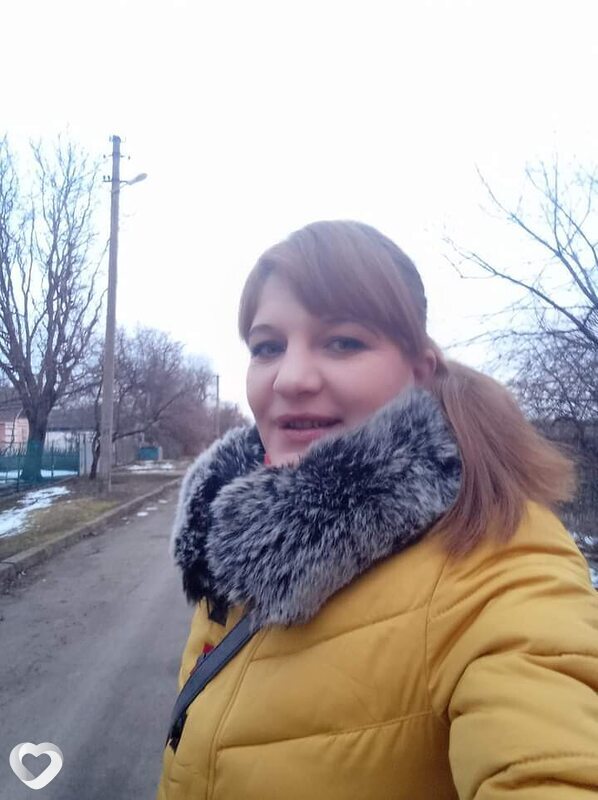 Наталія, Кропивницкий