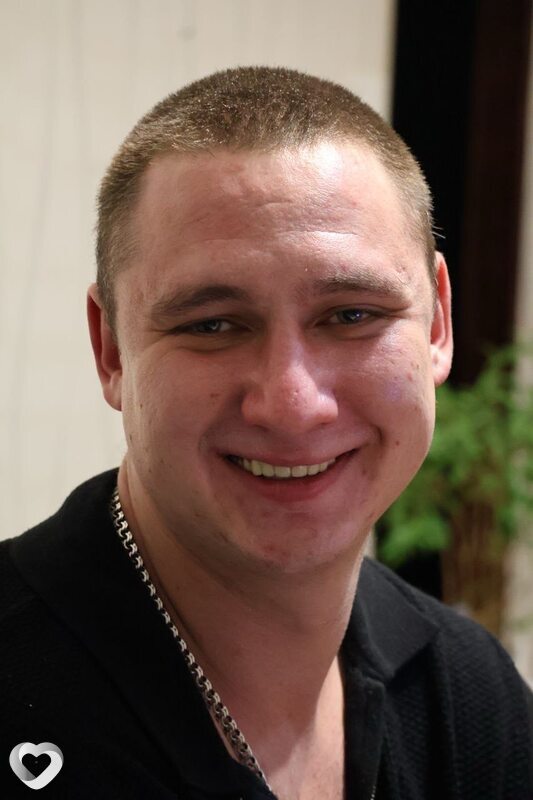 Виталий, 29, Житомире — анкета №1750327
