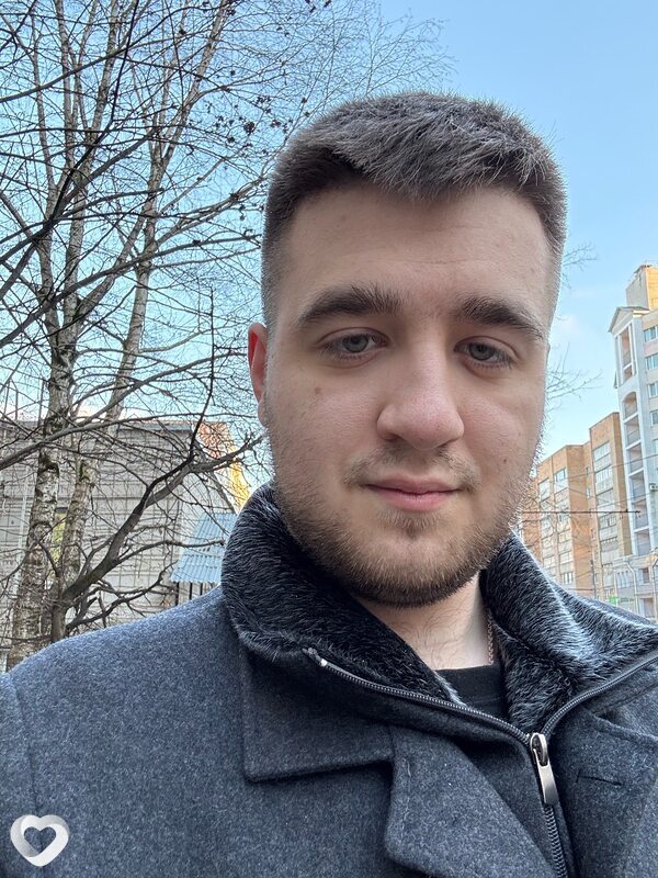 Дмитрий, 28, Калуге — анкета №1750334