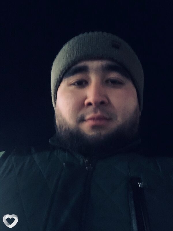 Аюбхон, 24, Иванове — анкета №1750240
