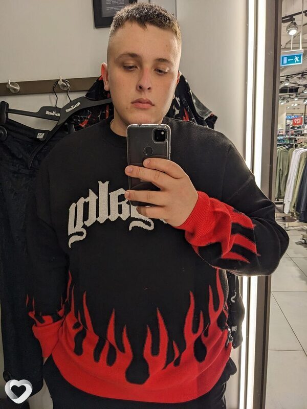 Константин, 26, Москве — анкета №1750241