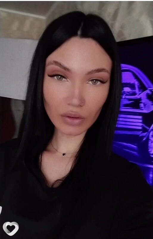 Милана, 24, Оренбурге — анкета №1750244