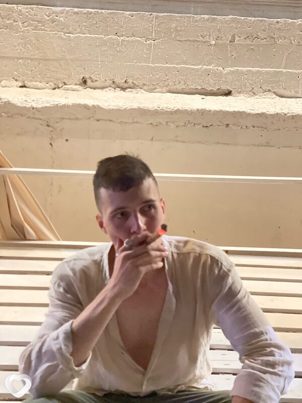 Артемий, 23, Краснодаре — анкета №1750251