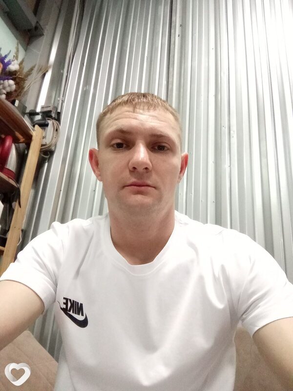Вован, 32, Москве — анкета №1750253