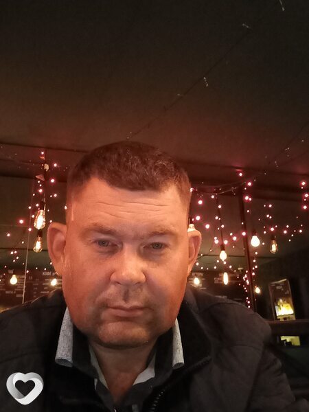 Владимир, 42, Слуцке — анкета №1750255