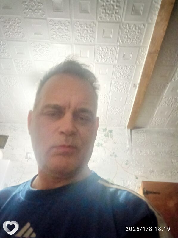 Сергей, 53, Аксае — анкета №1750112