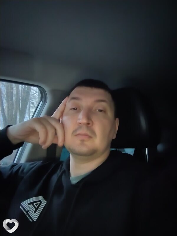 Владимир, 40, Самаре — анкета №1750118