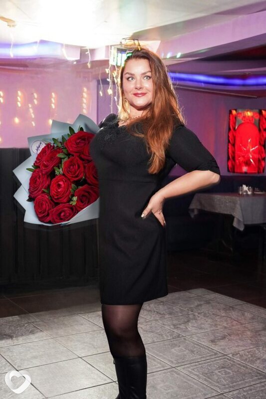 Ксения, 37, Братске — анкета №1750133