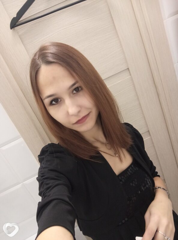 Анна, Голицыно