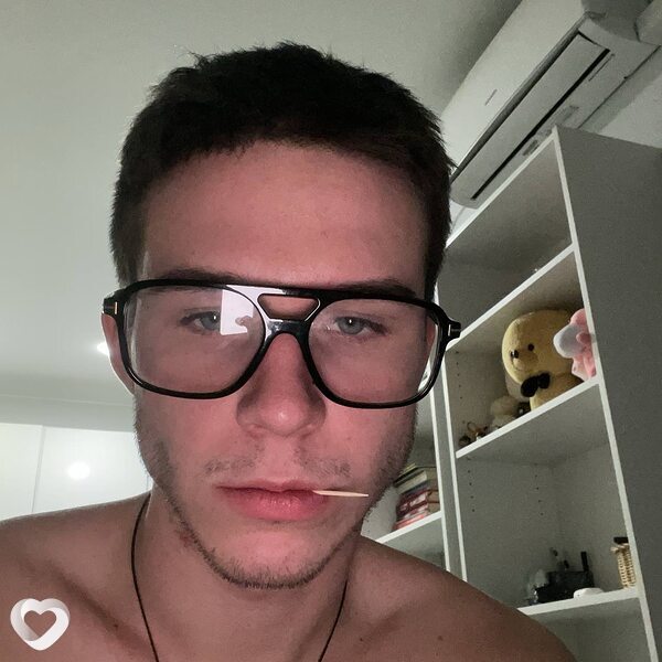 Денис, 21, Москве — анкета №1750203