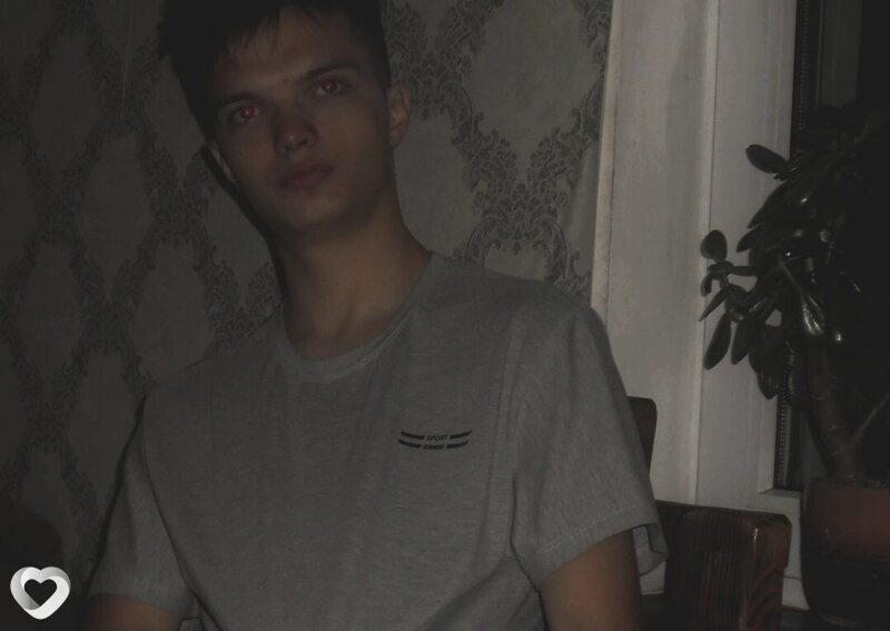 Саня, 24, Молодечно — анкета №1750209