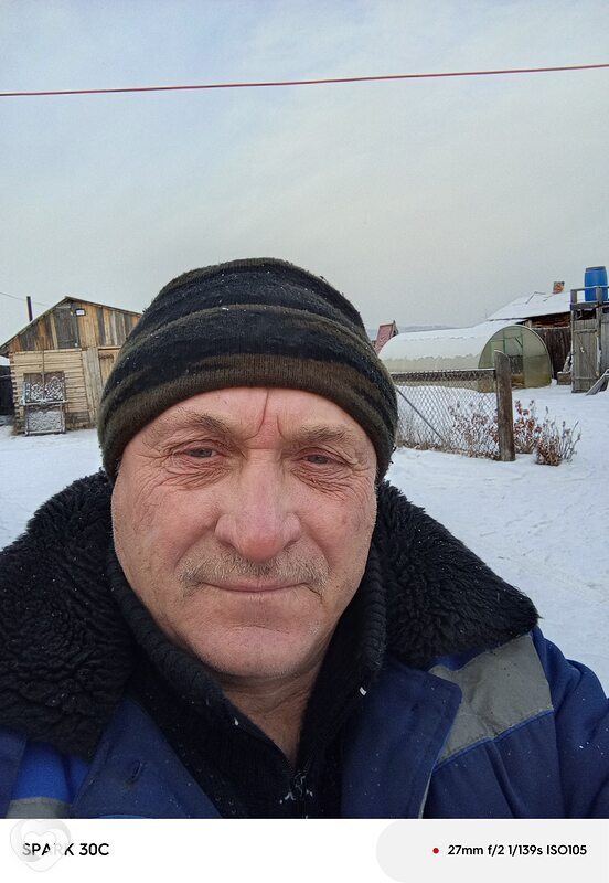 Григорий, Заиграево