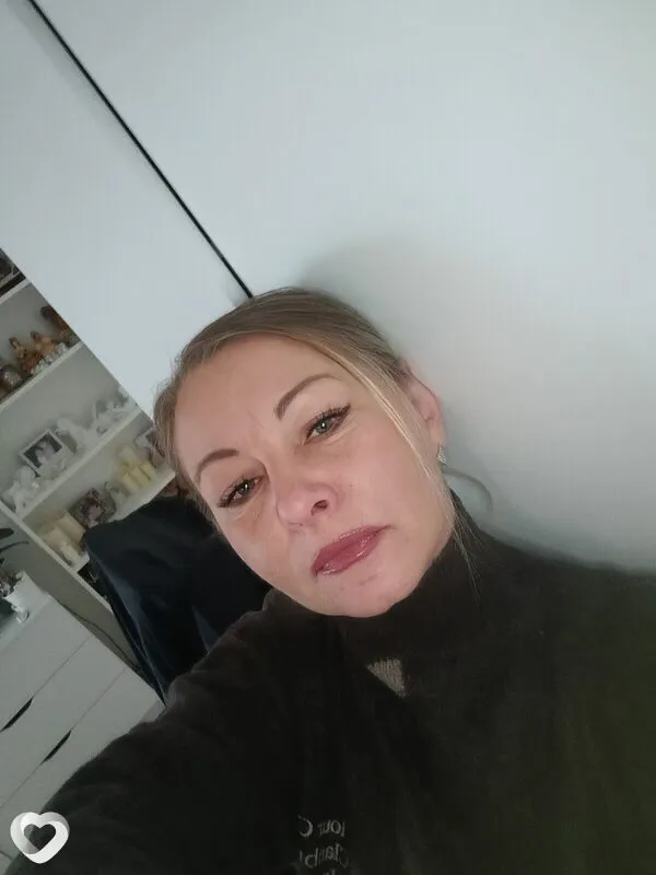 Елена, 44, Москве — анкета №1750308