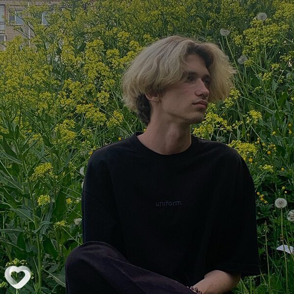 Влад, 21, Брянске — анкета №1750373