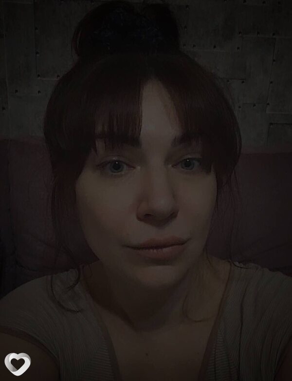 Алеся, 43, Краснодаре — анкета №1750377