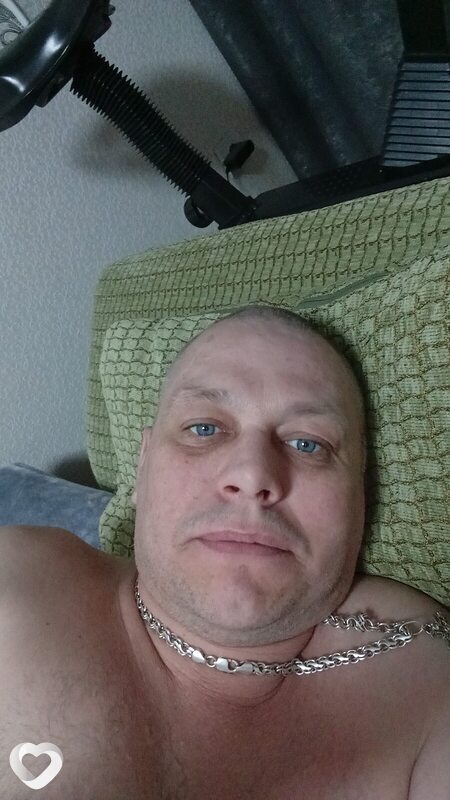 Сергей, 44, Барнауле — анкета №1750378