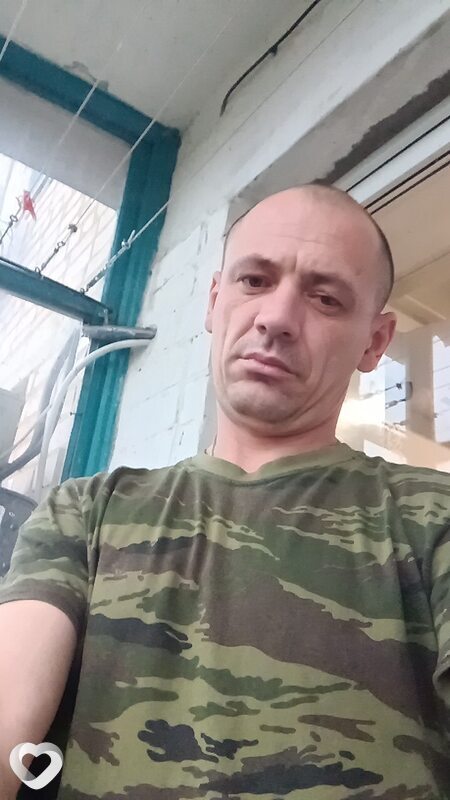 Женя, 39, Каменске-Шахтинском — анкета №1750380