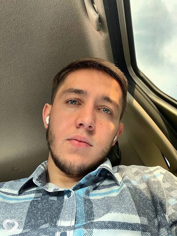 Рамиль, 25, Саратове — анкета №1750383