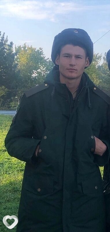 Александр, 22, Волгограде — анкета №1750231