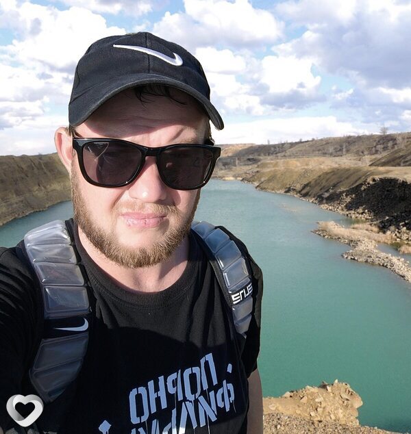Сергей, 36, Донецк (Ростовская Обл.) — анкета №1750346