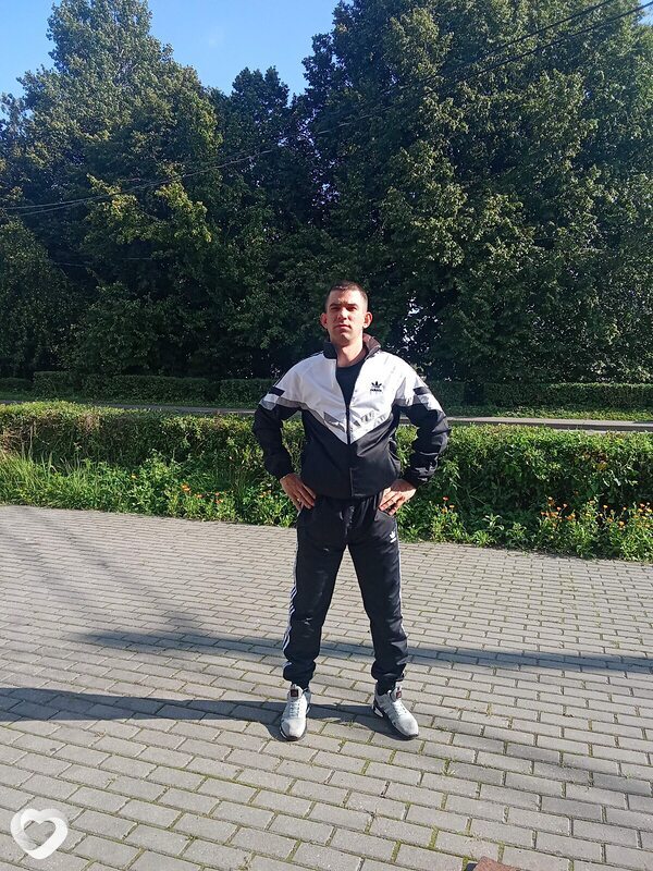 Олег, 33, Калининграде — анкета №1750359