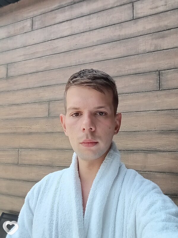 Данечка, 26, Киеве — анкета №1750464