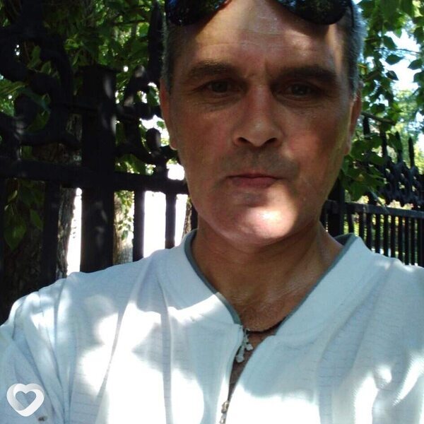 Влад, 53, Екатеринбурге — анкета №1750479