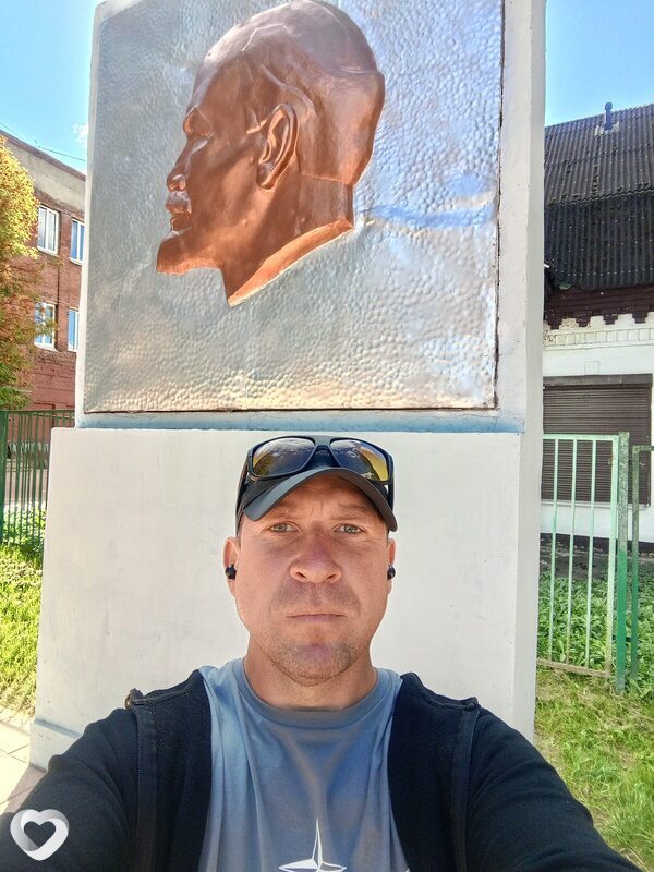 Виталий, 43, Гомеле — анкета №1750482