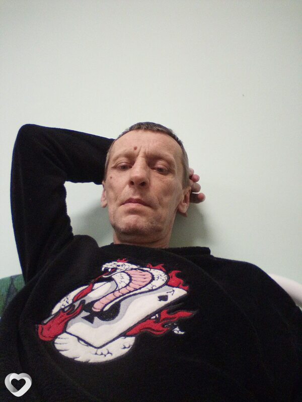 Андрей, 52, Перми — анкета №1750385